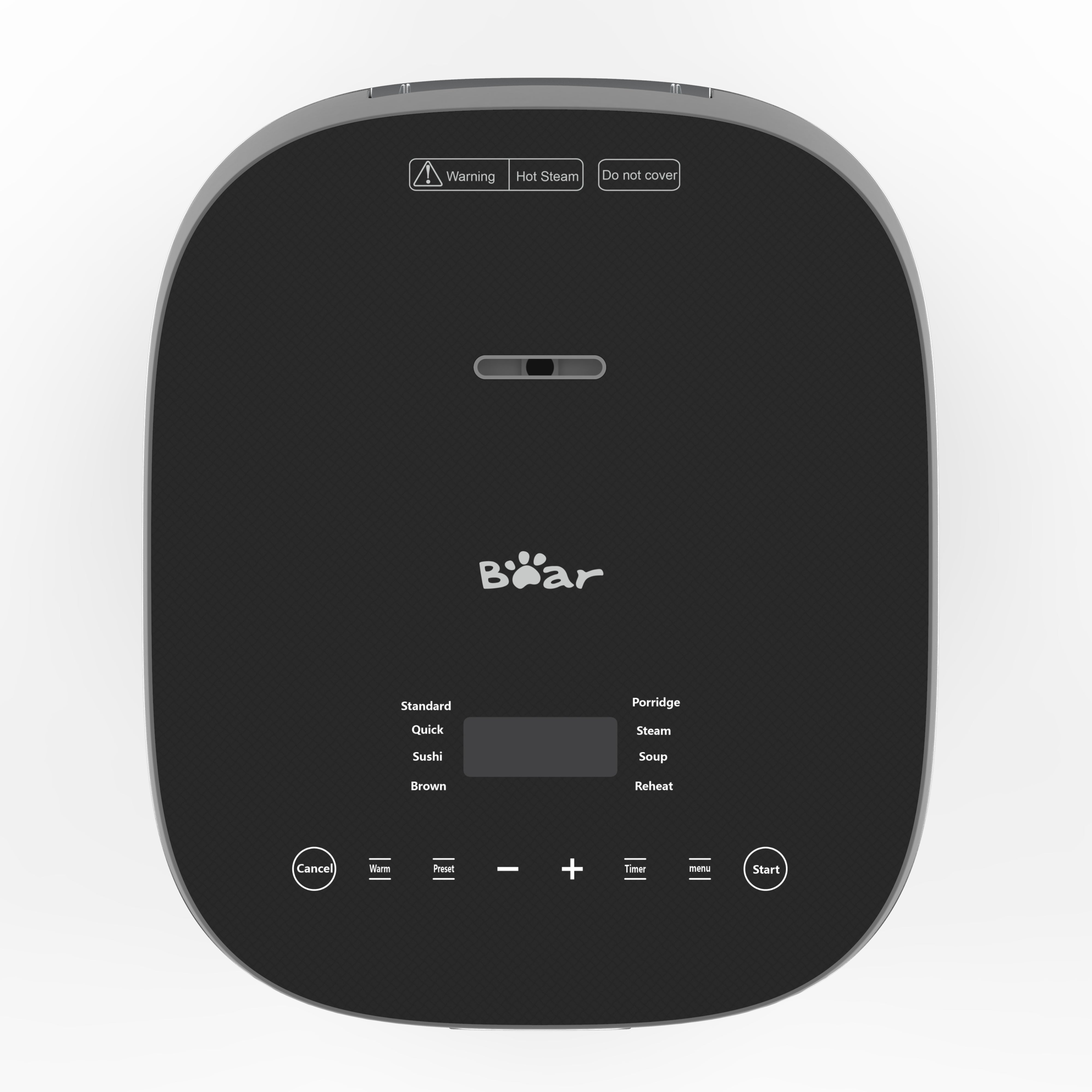 BEAR 4 Litre Intelligent Power Heating Rice Cooker DFB-Q40R5 10