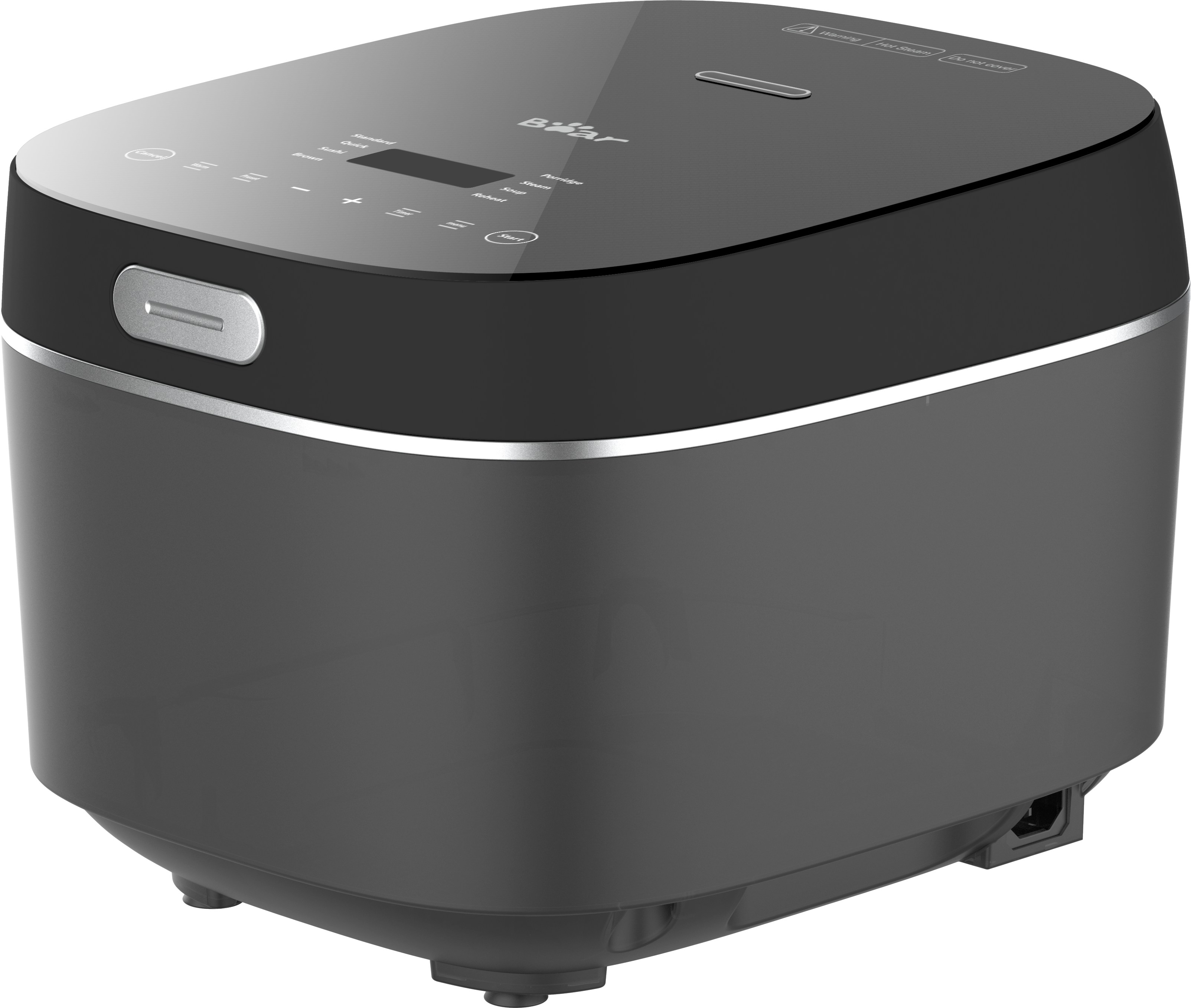 BEAR 4 Litre Intelligent Power Heating Rice Cooker DFB-Q40R5 11