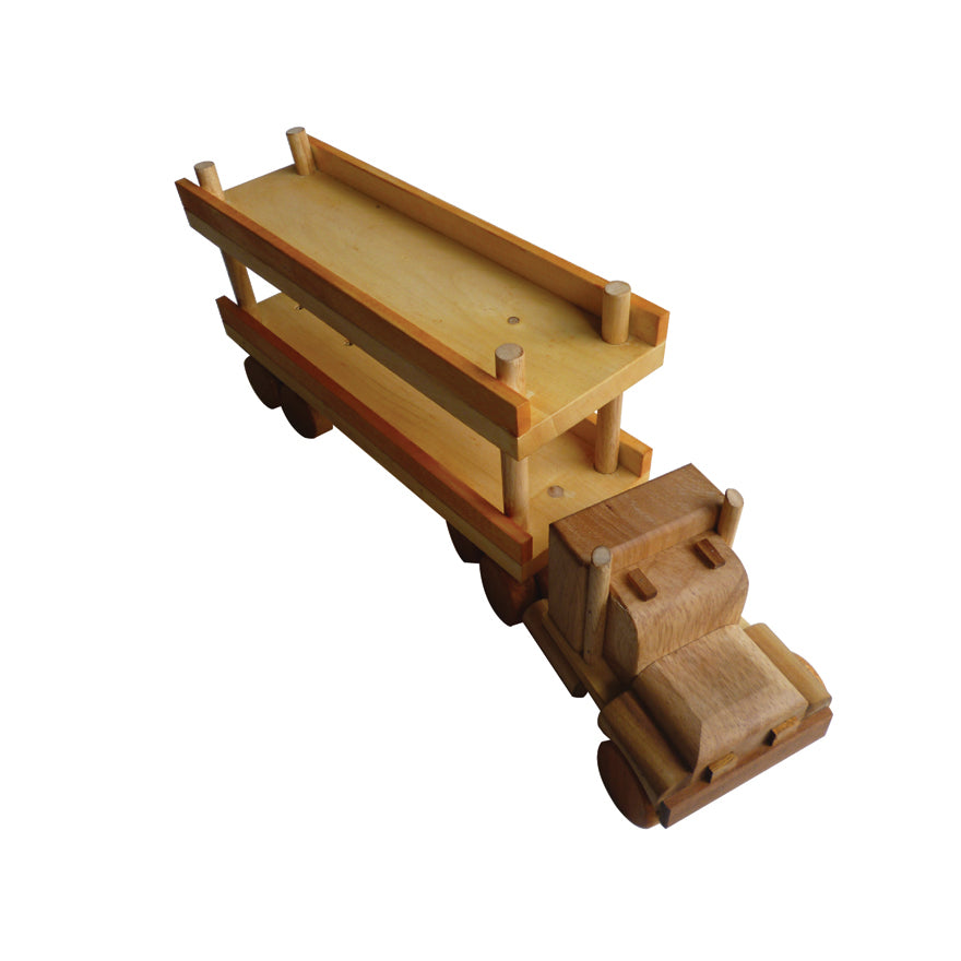 Car Transport Truck 4