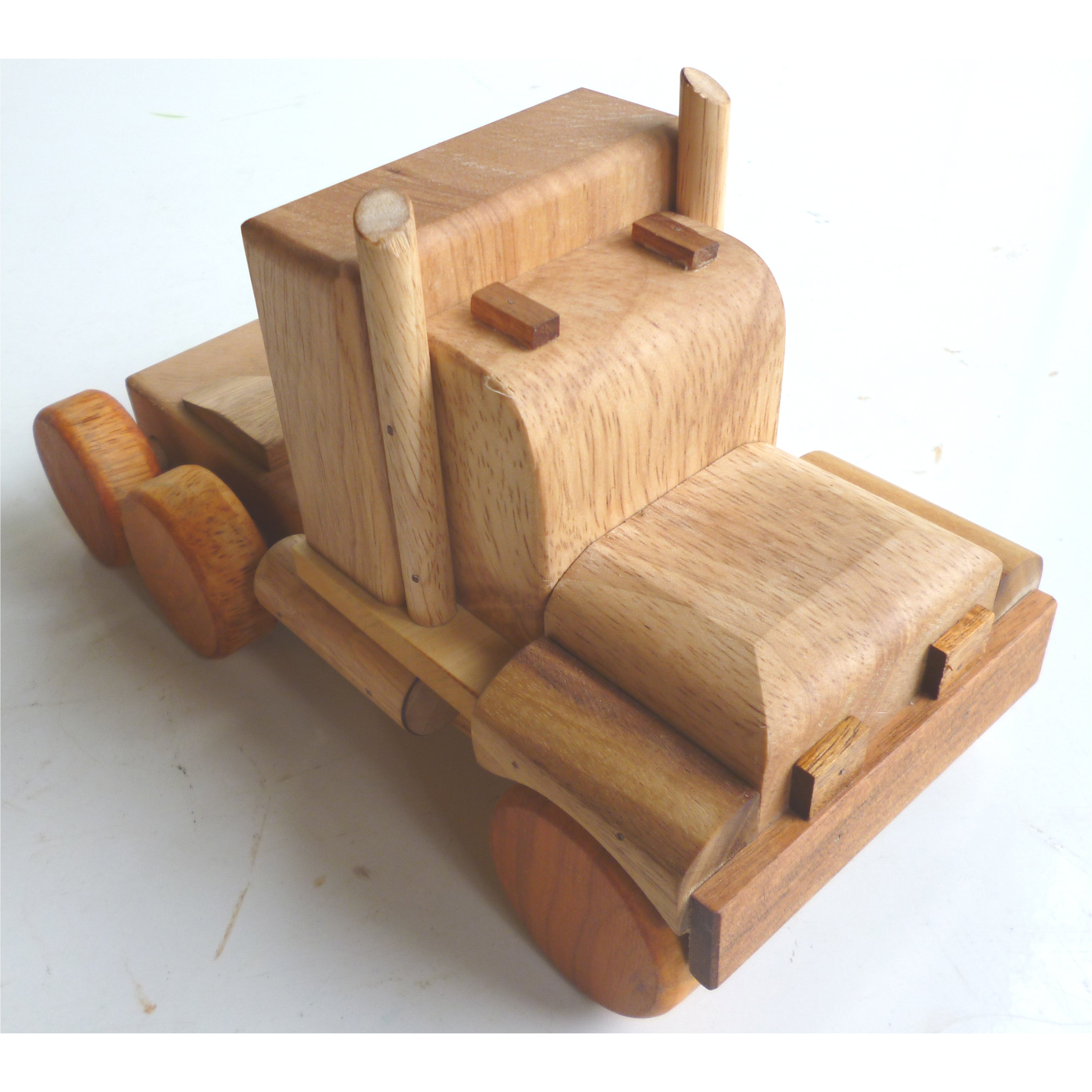 Cargo Truck 4