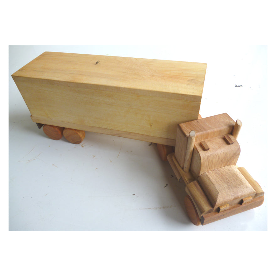 Cargo Truck 7