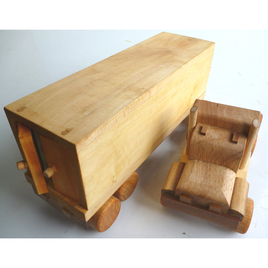 Cargo Truck 9