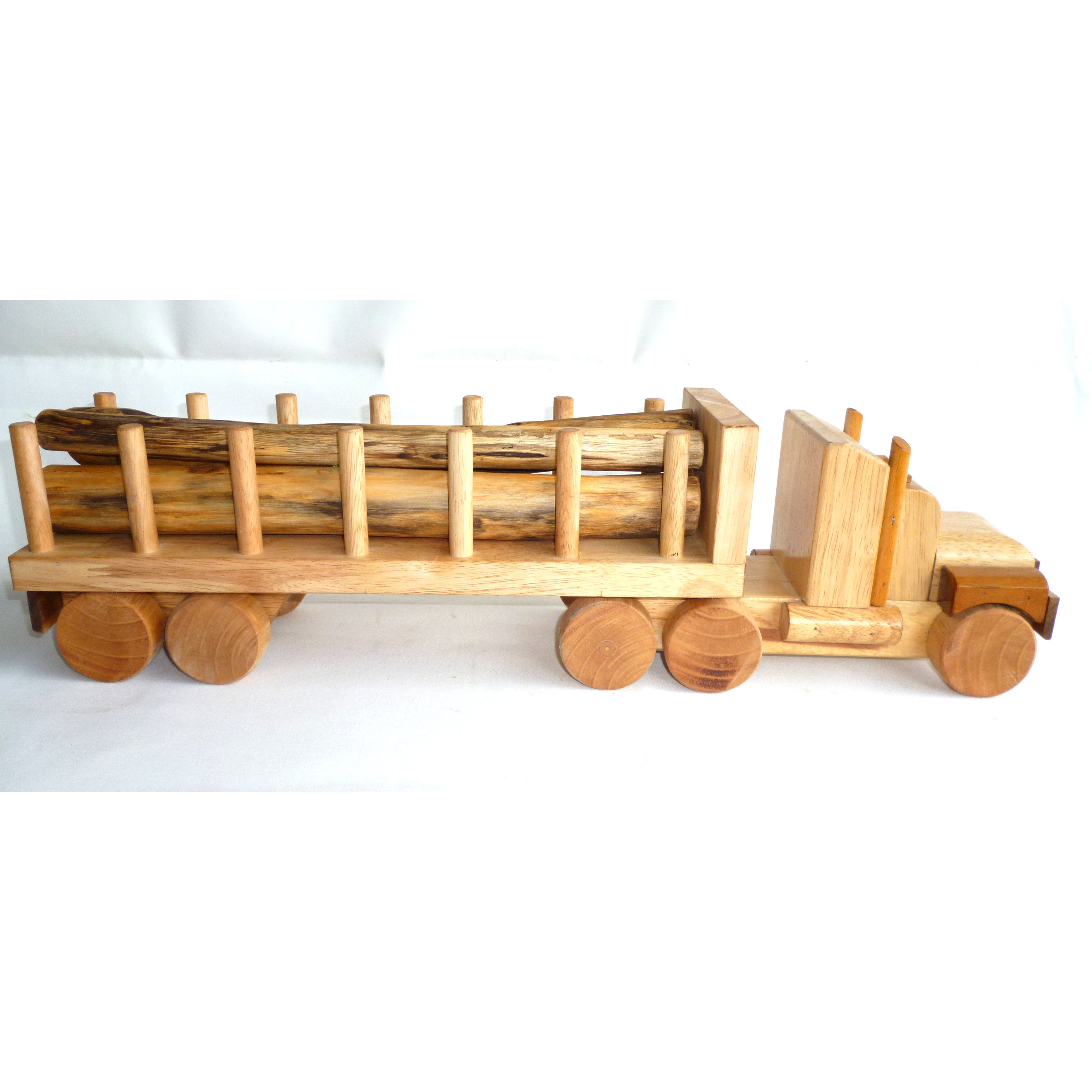 Log Truck 5