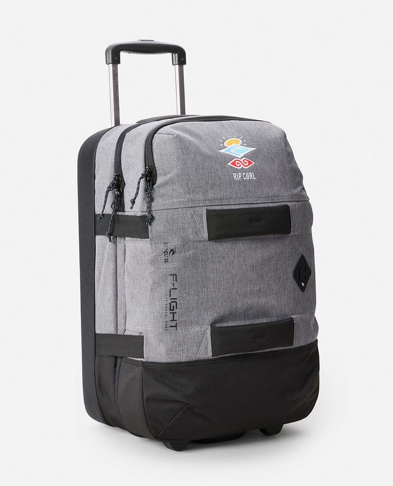 F-Light Transit 50L Ios - Grey Marle