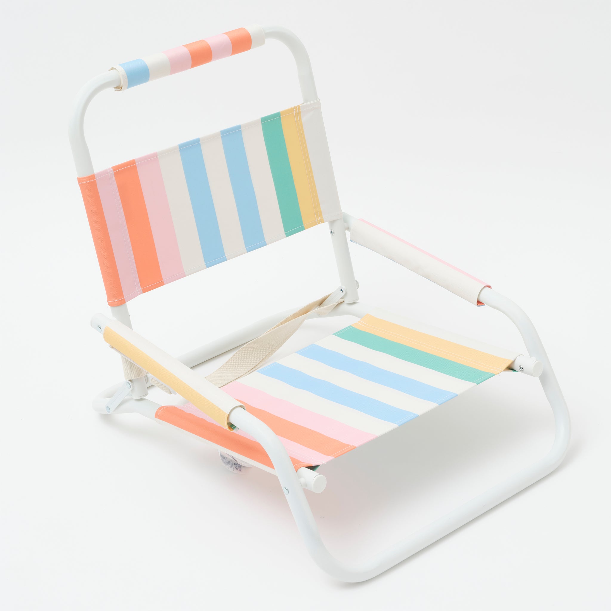 Beach Chair Utopia Multi