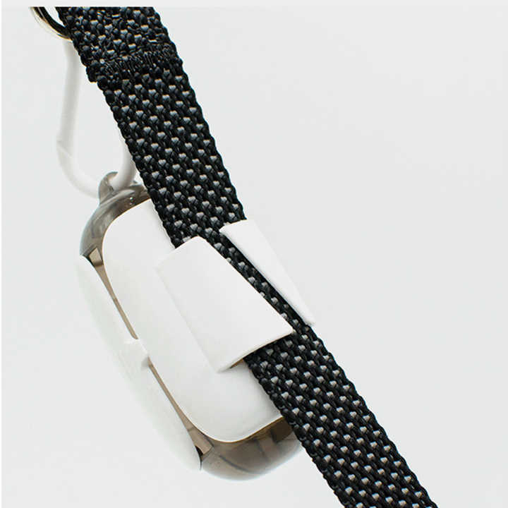 Capsule Poop Bag Holder Dispenser 3