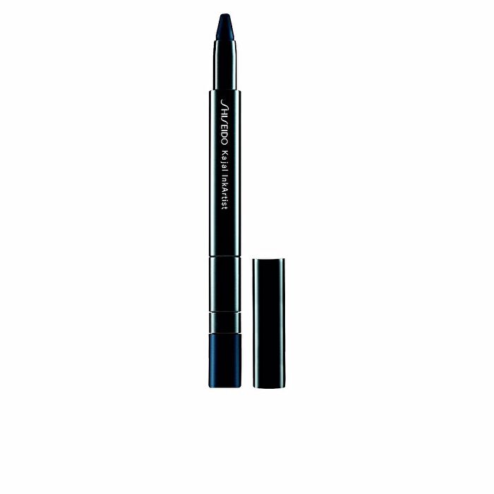 Shiseido Kajal InkArtist (Shadow, Liner, Brow) - # 09 Nippon Noir (Black) 0.8g/0.02oz