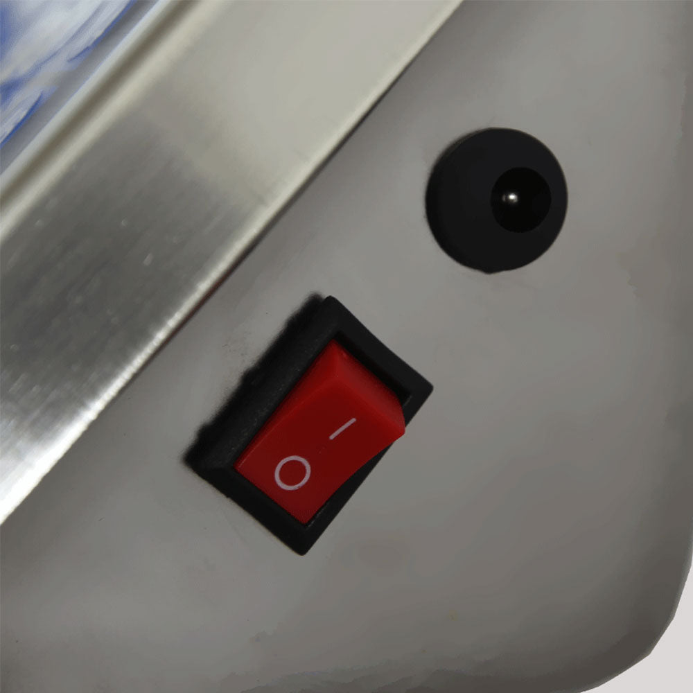 300kg Electronic Digital Platform Scale Computing Postal Shop Scales Weight 3