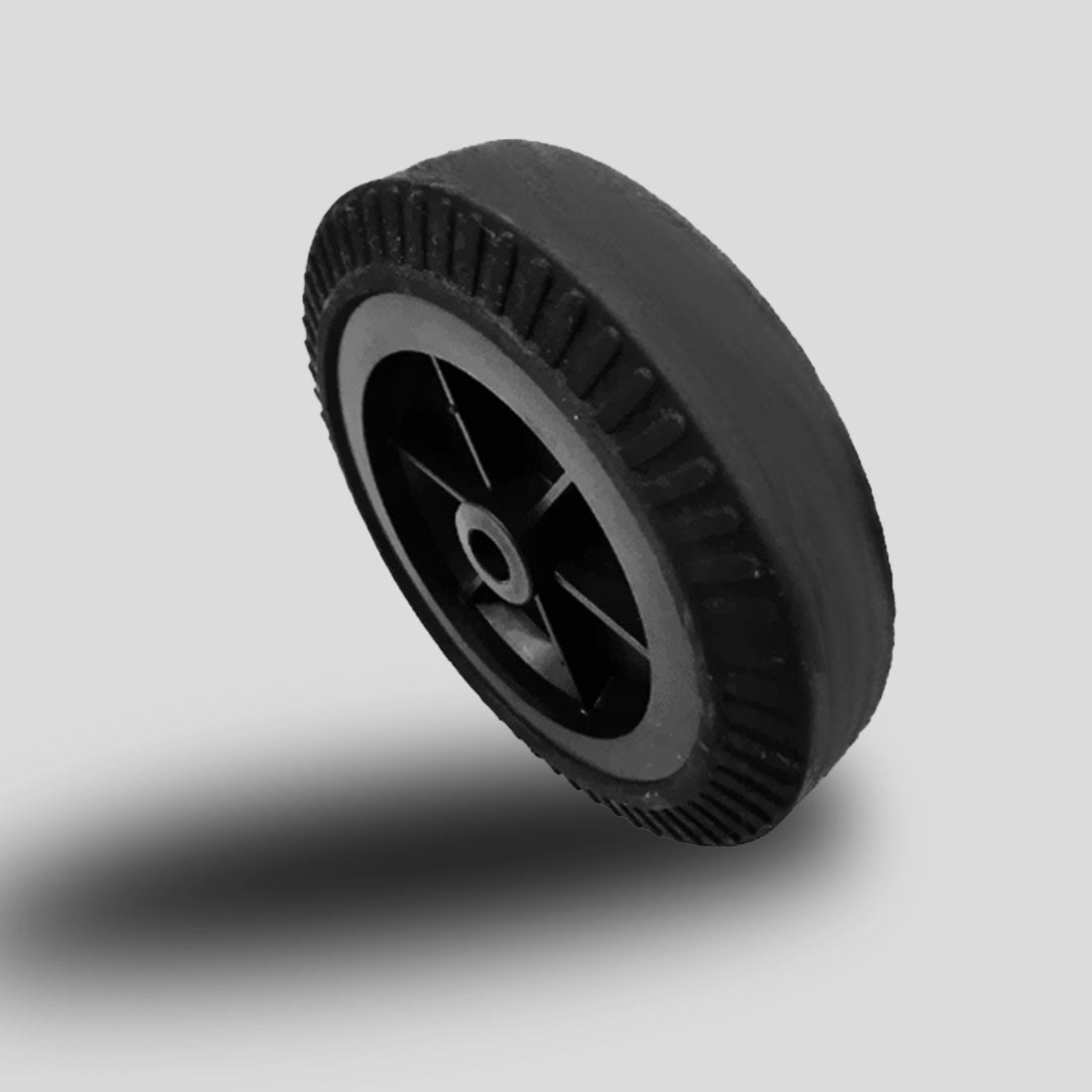 AB Abdominal Waist Workout Fitness Roller with Knee Pad 4