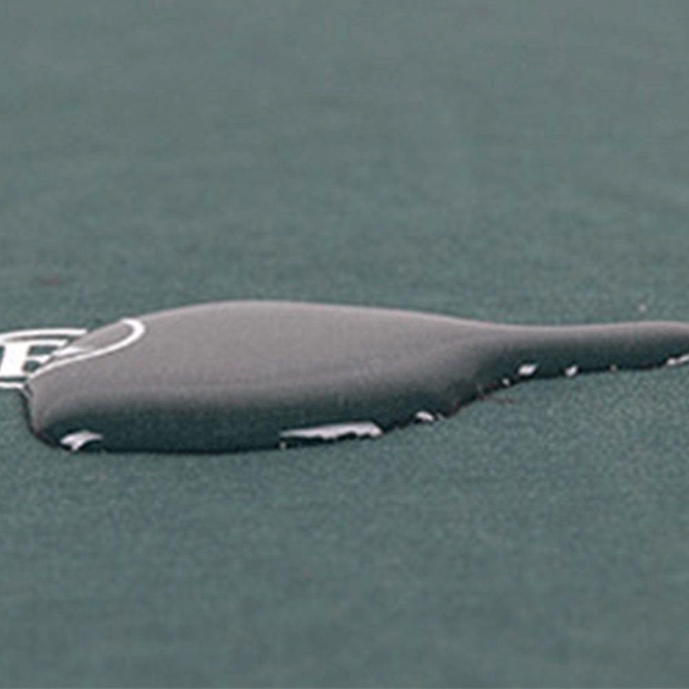 Double Self Inflating Joinable Mat Pad Air Bed Camping - green 6