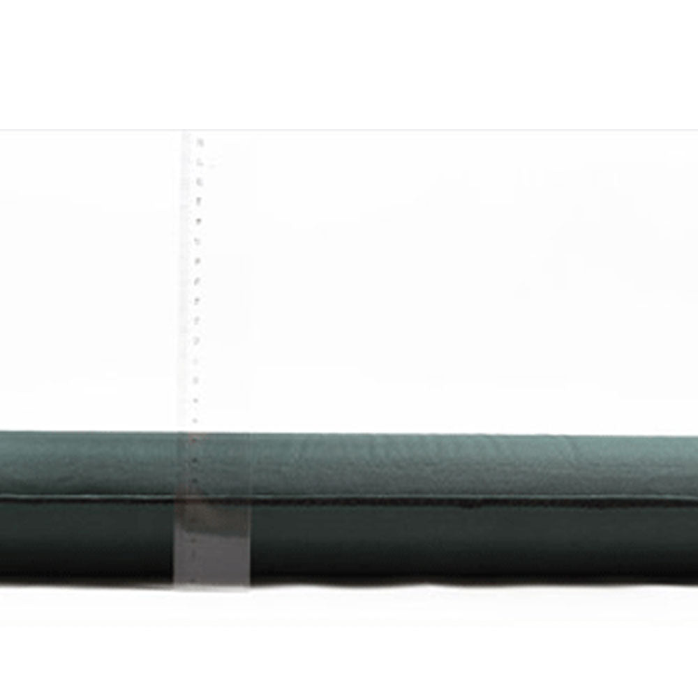 Self Inflating Joinable Mat Pad Air Bed Camping Single - green 3