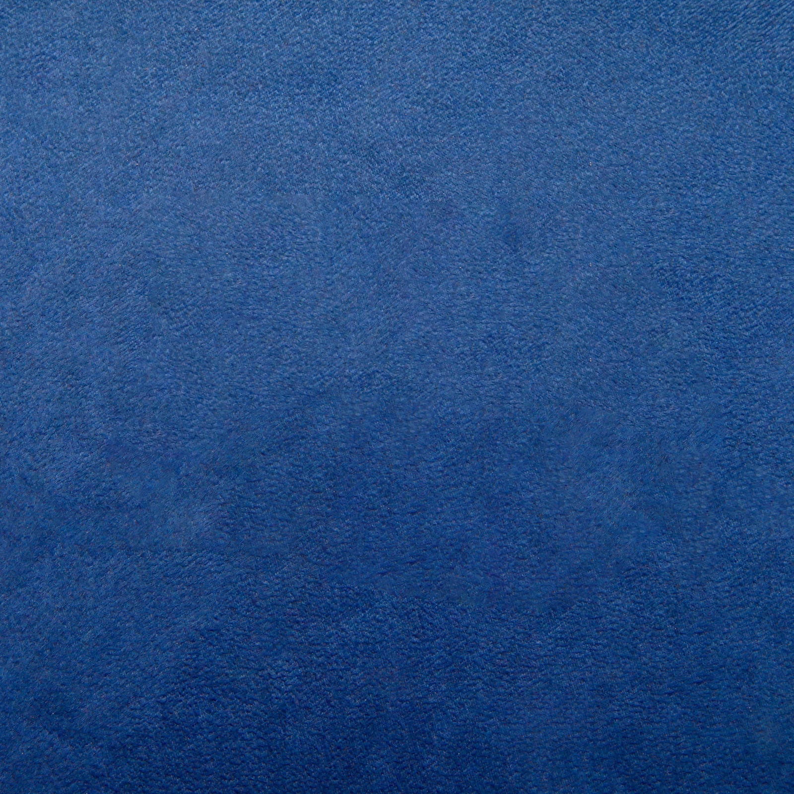 Double Self inflating Suede Mattress Mat Sleeping Pad Air Bed Camping Hiking - blue 6