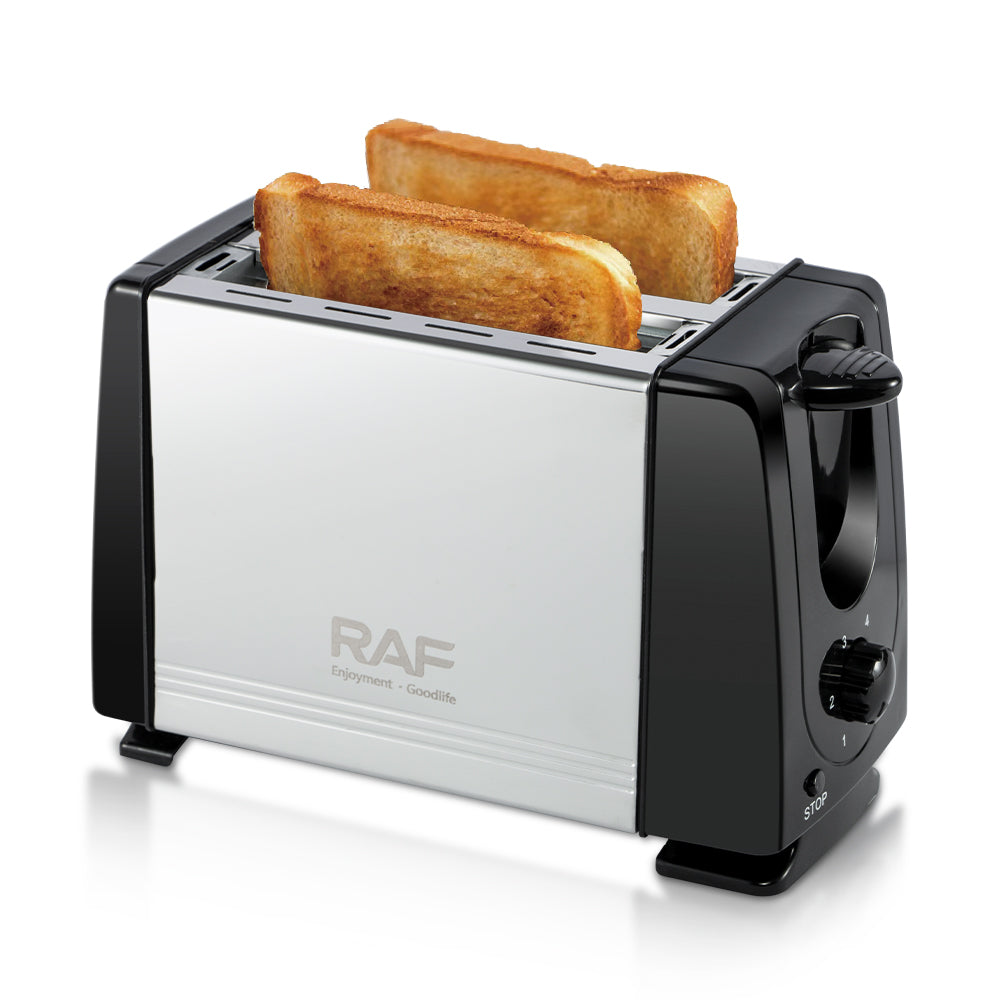 2-Slice Toaster, Perfectly Toasted Bread, sandwich maker, best toasties 4