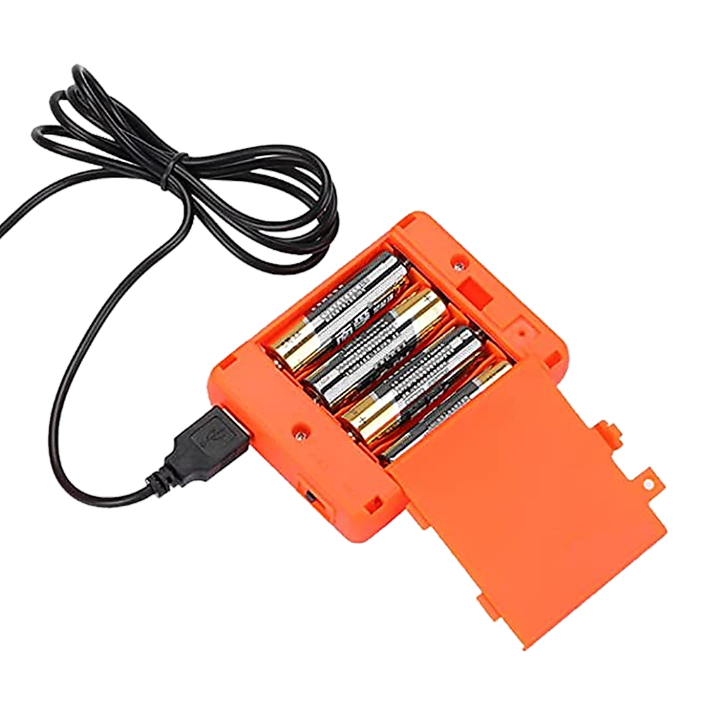 COWBOY Fancy Dress Inflatable Suit -Fan Operated Costume 6