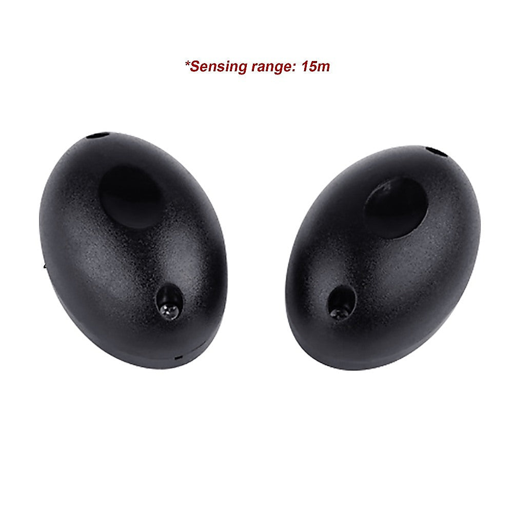Safety Photocell for Swing and Auto Slide Sliding Gate 10