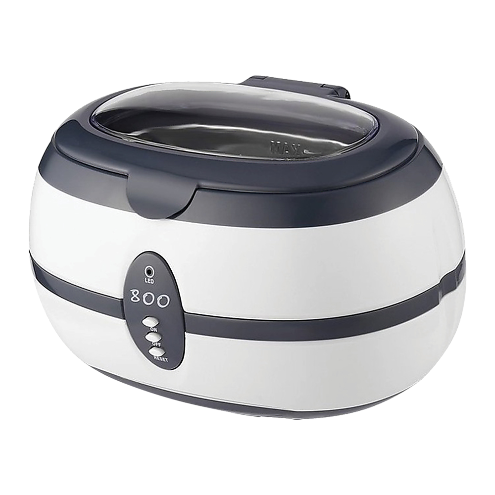 Ultrasonic Multi Purpose Sonic Wave Jewellery Cleaner 4