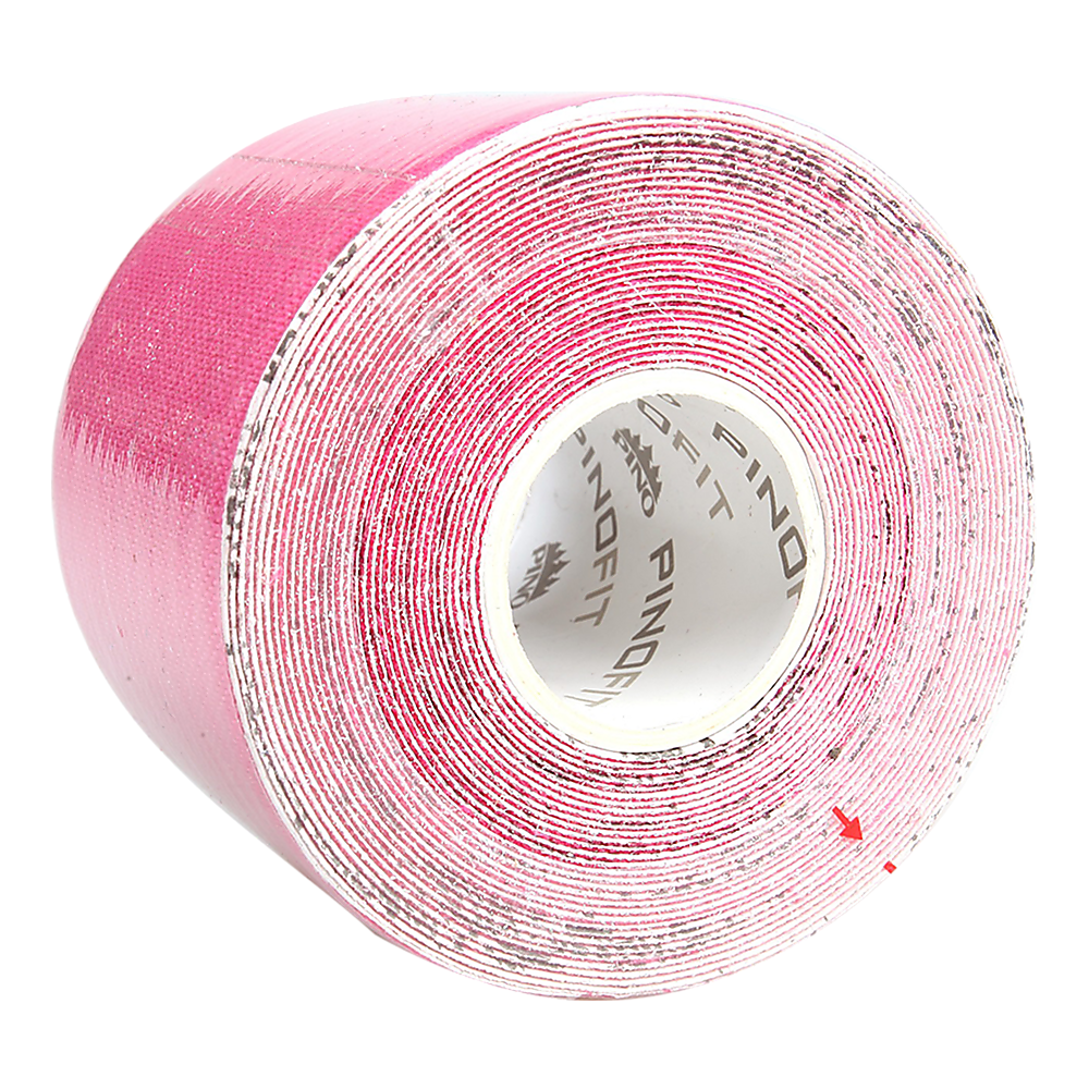 10x 5Mx5CM of Waterproof Kinesiology Sports Tape 6