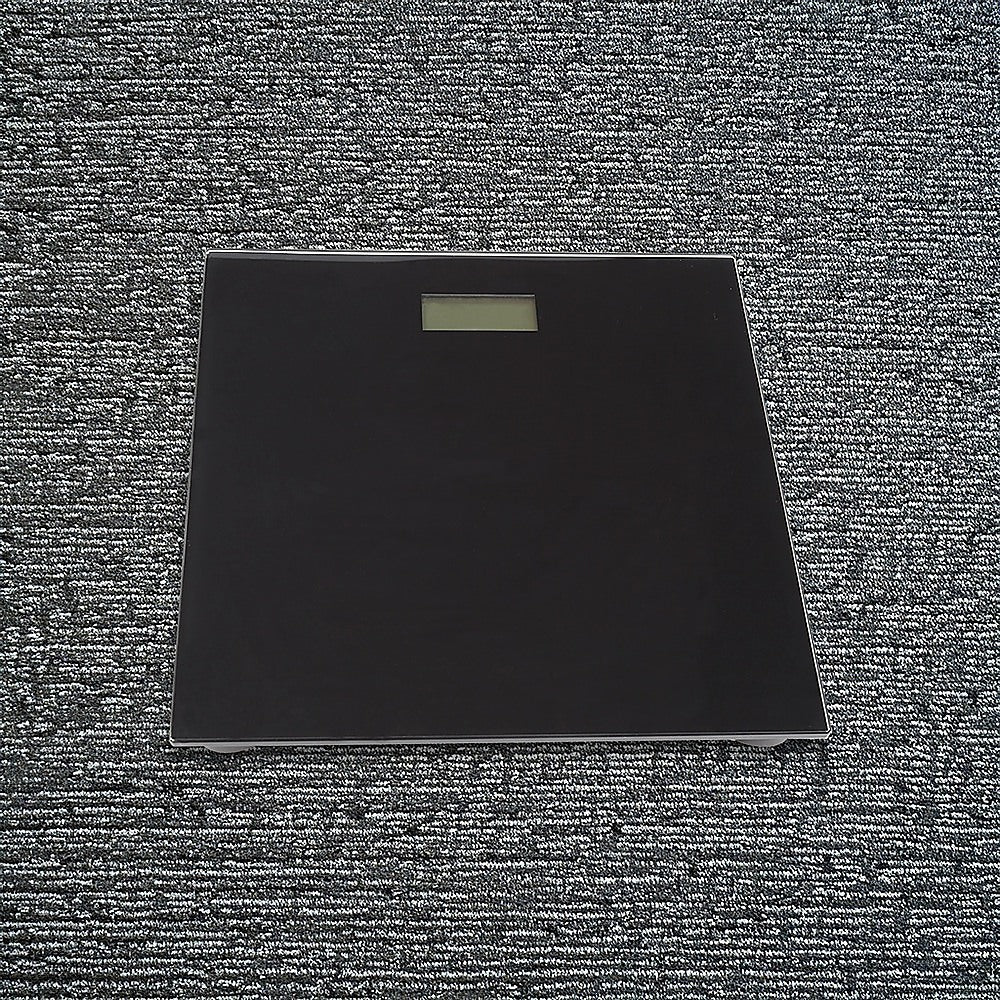 150KG Digital Bathroom Scale 5