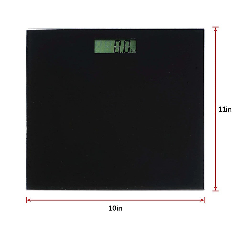 150KG Digital Bathroom Scale 11