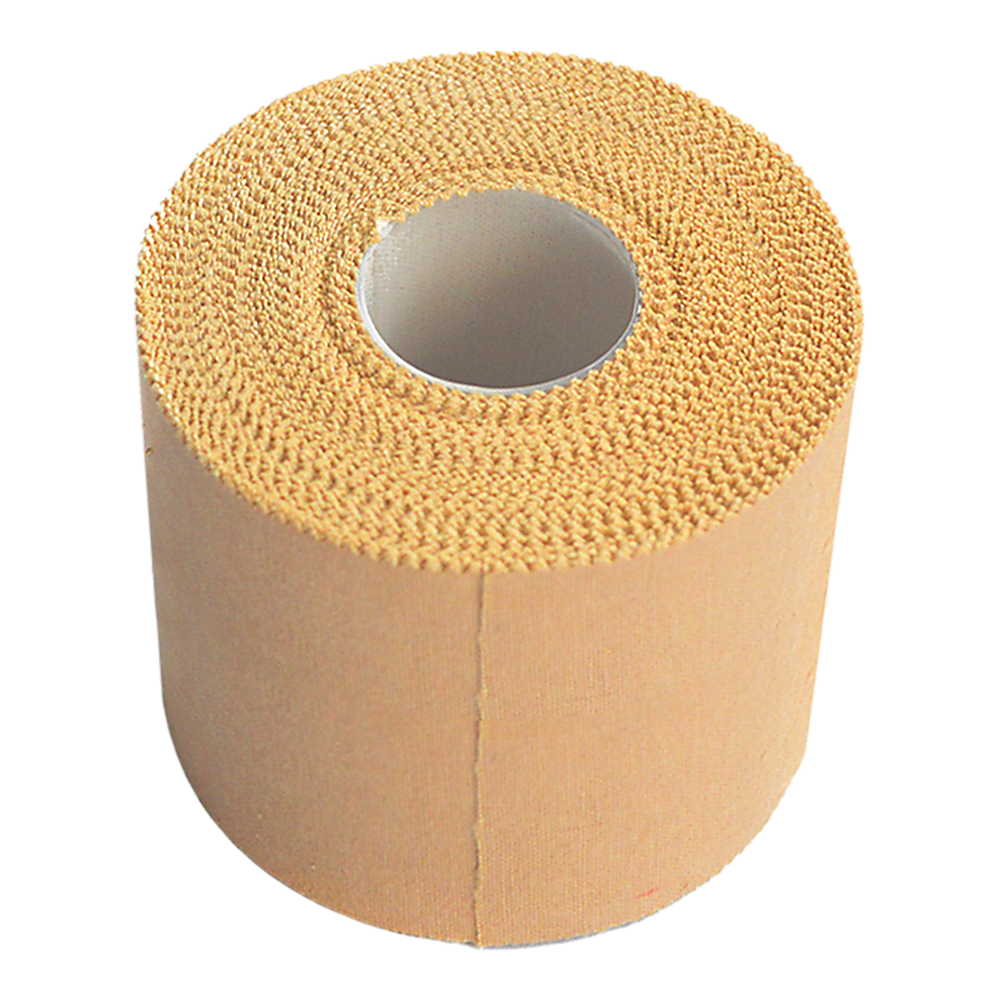 Premium Rigid Sports Strapping Tape - 3 Rolls of 50mm X 13.7M 4
