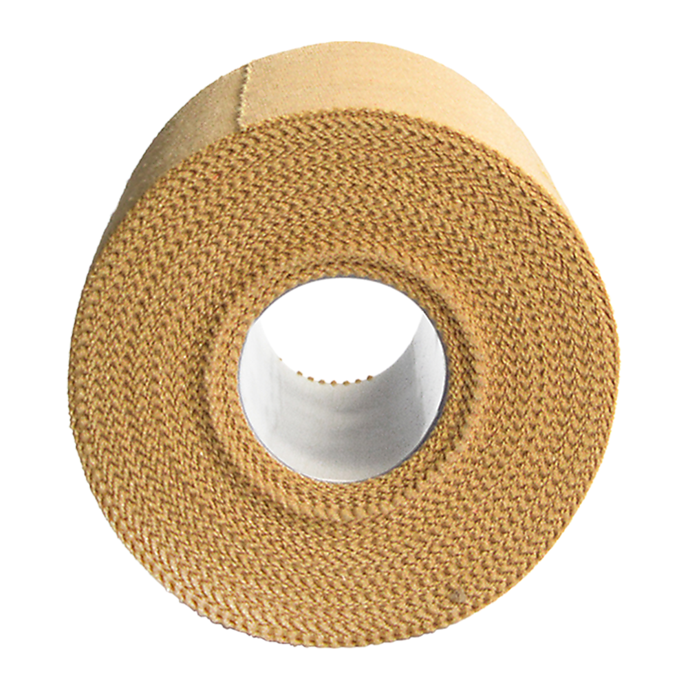 Premium Rigid Sports Strapping Tape - 3 Rolls of 50mm X 13.7M 7