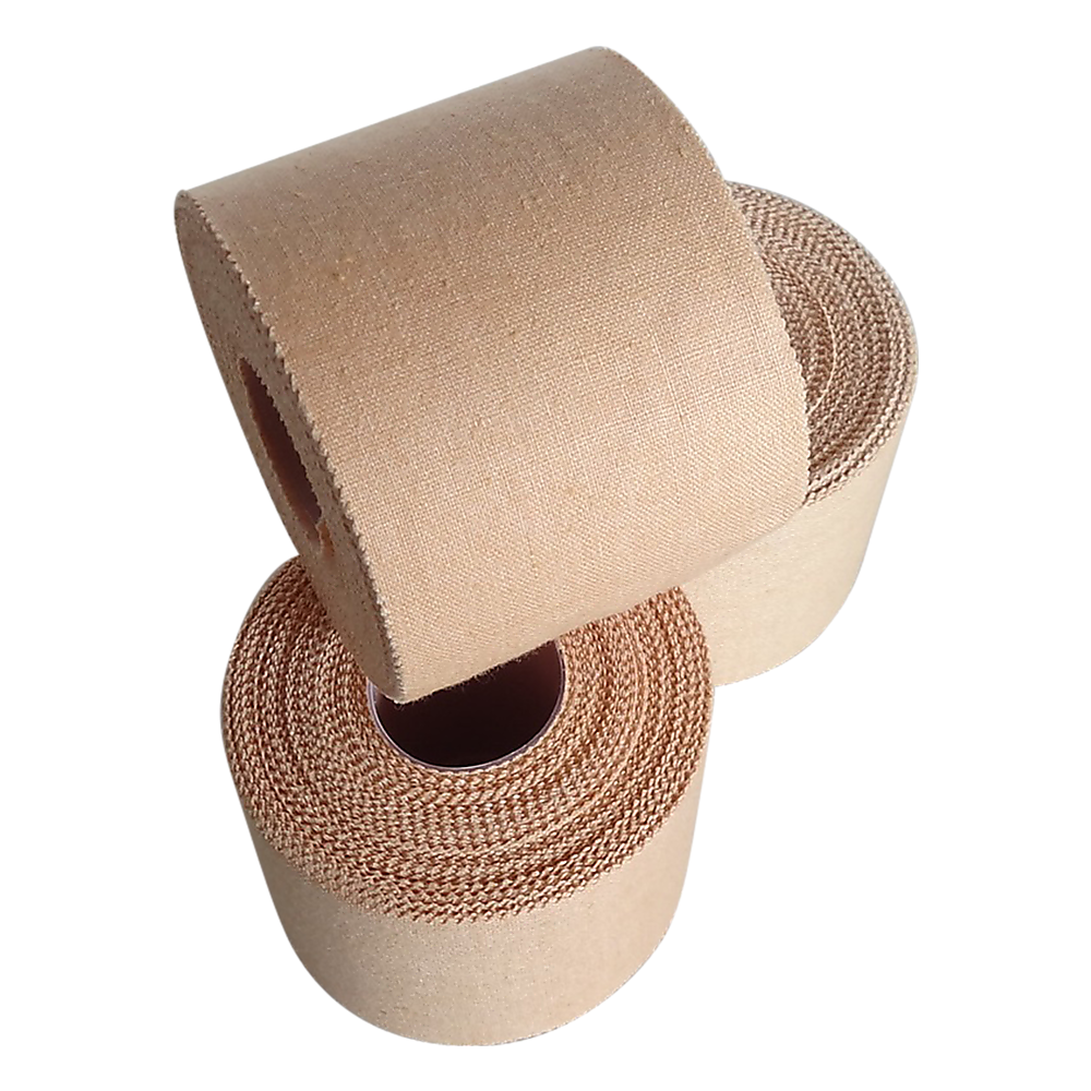 Premium Rigid Sports Strapping Tape - 30 Rolls of 38mm X 13.7M 4