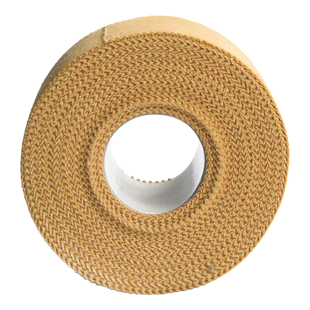 Premium Rigid Sports Strapping Tape - 30 Rolls of 38mm X 13.7M 5