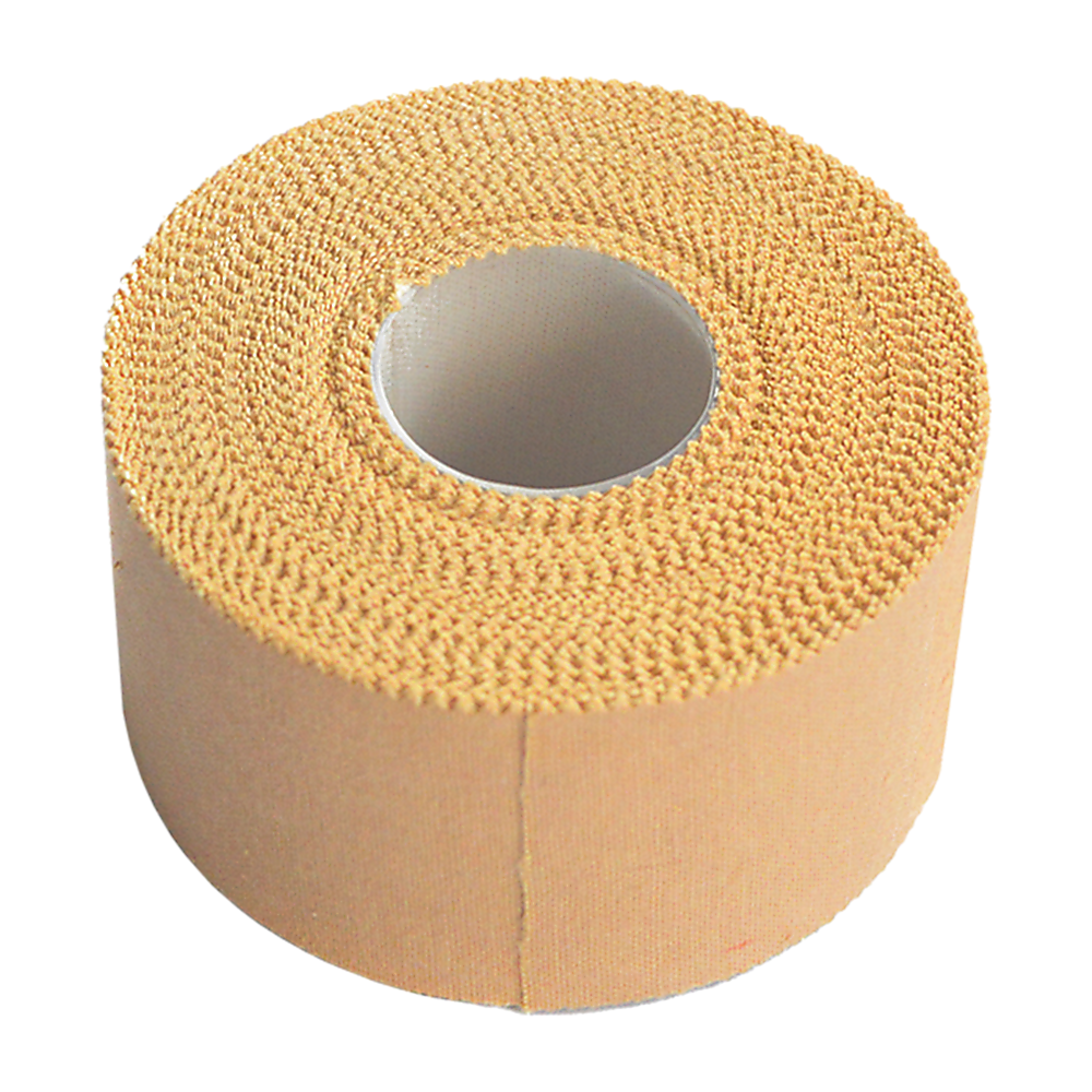 Premium Rigid Sports Strapping Tape - 30 Rolls of 38mm X 13.7M 6