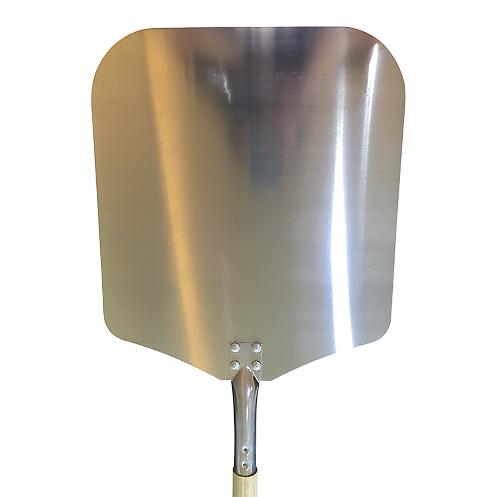Profesional Pizza Oven Peel Paddle 90cm Wood Handle 4