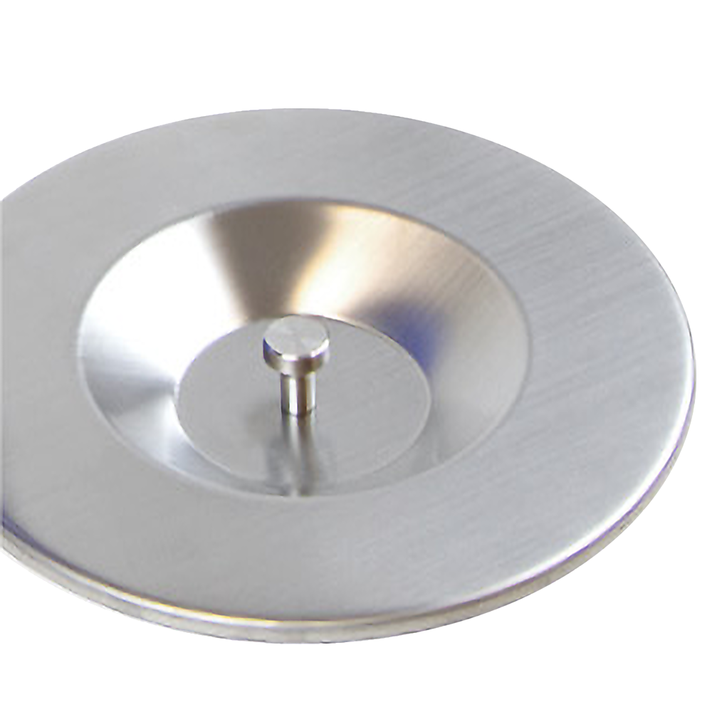 8L Concealed Benchtop Bin 4