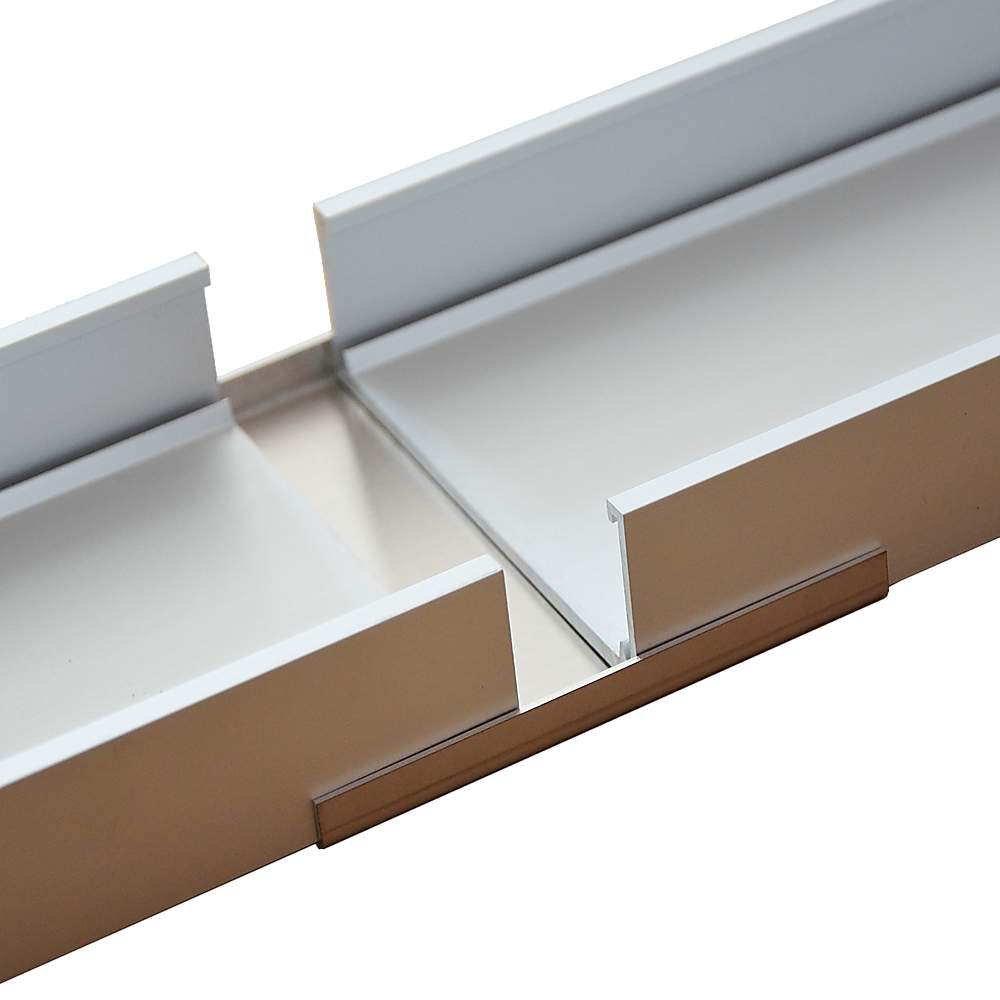 Della Francesca Floor Grate Joiner 4