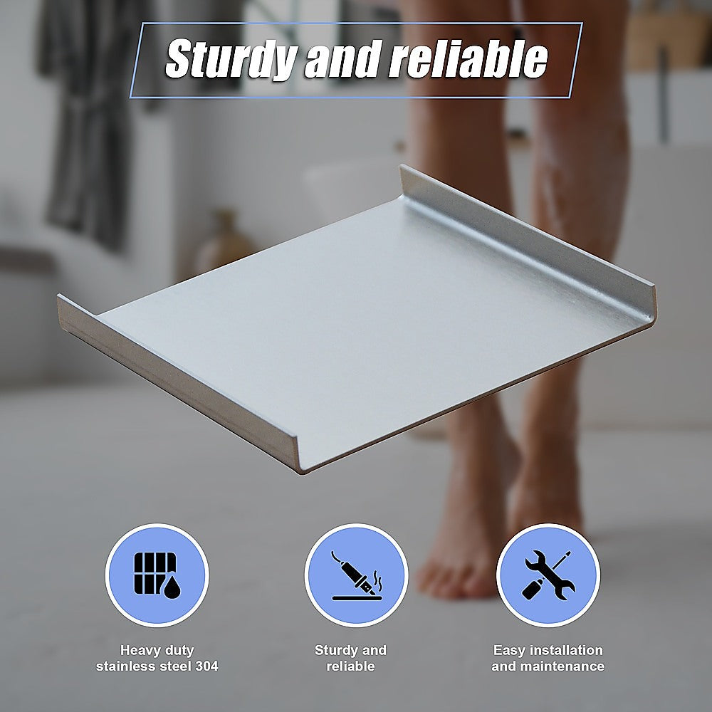 Della Francesca Floor Grate Joiner 6