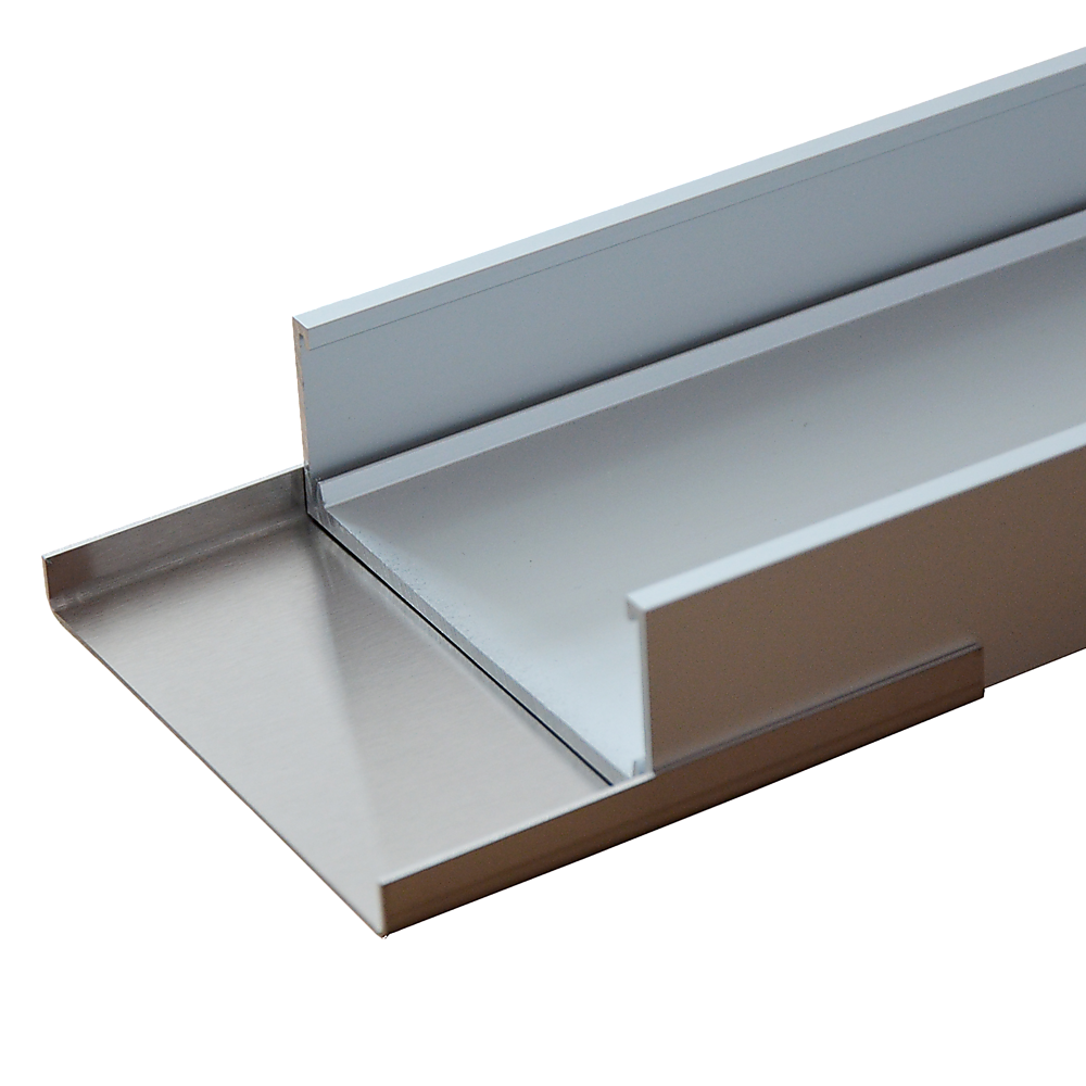 Della Francesca Floor Grate Joiner 7