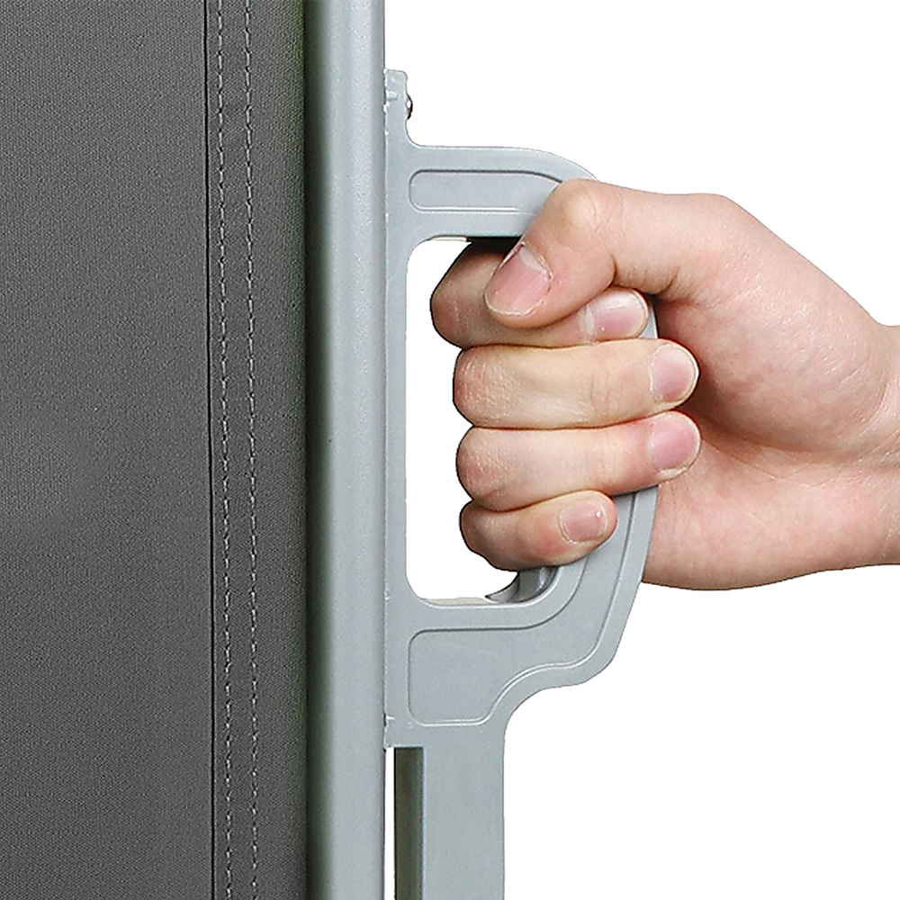 1.8X3M Retractable Side Awning Shade 5