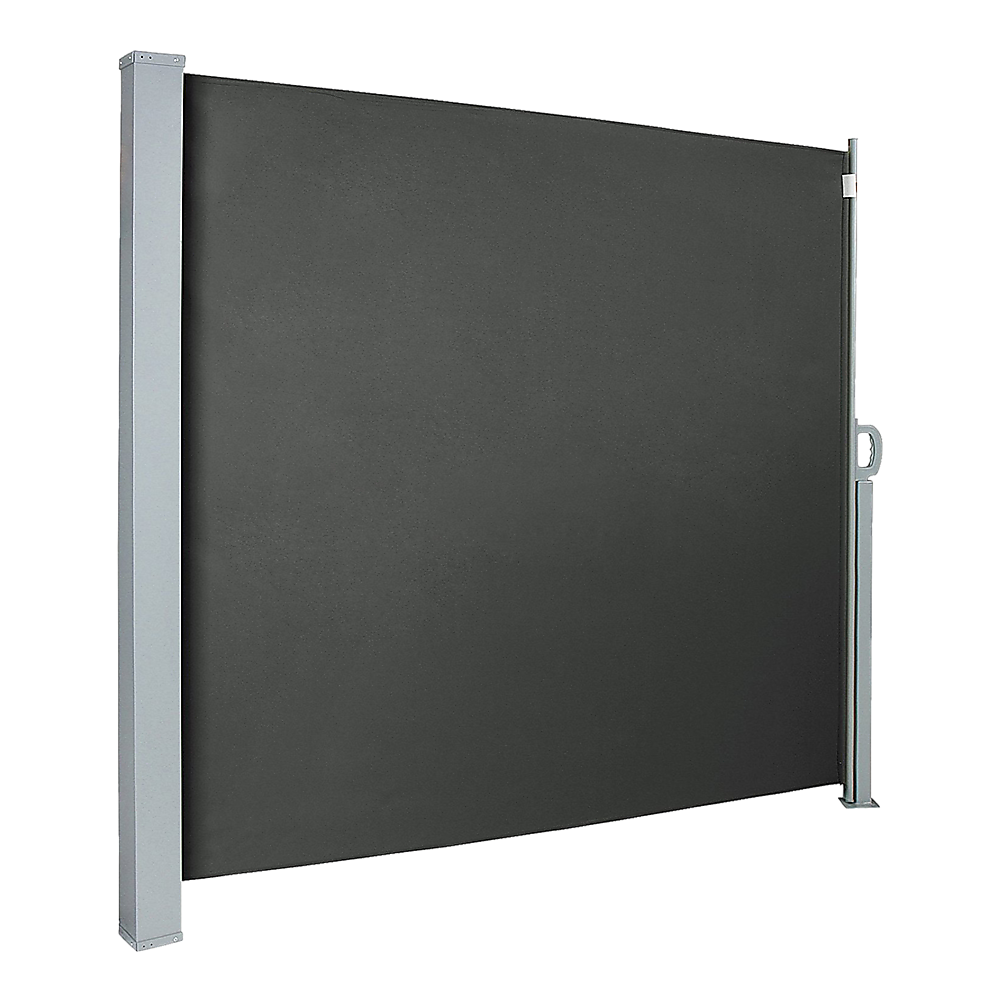 1.8X3M Retractable Side Awning Shade 6