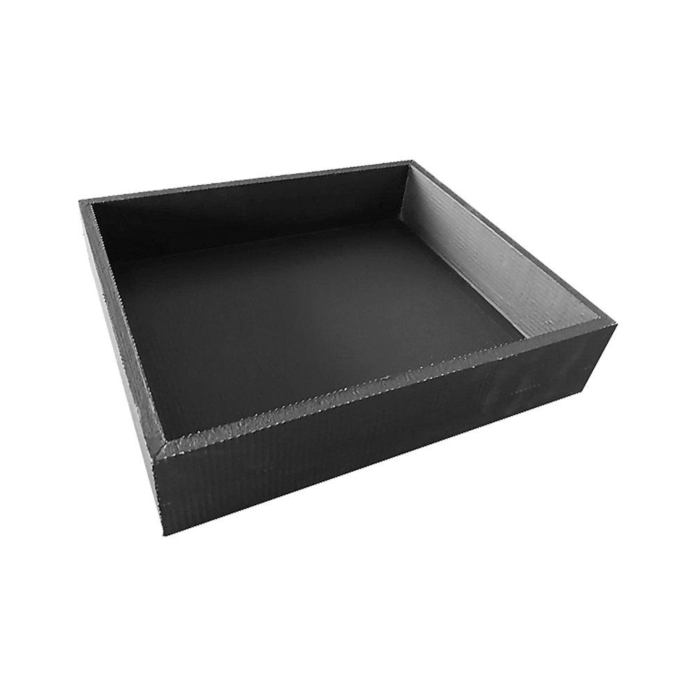 Shower Niche - 360 x 420 x 92mm Prefabricated Wall Bathroom Renovation 9