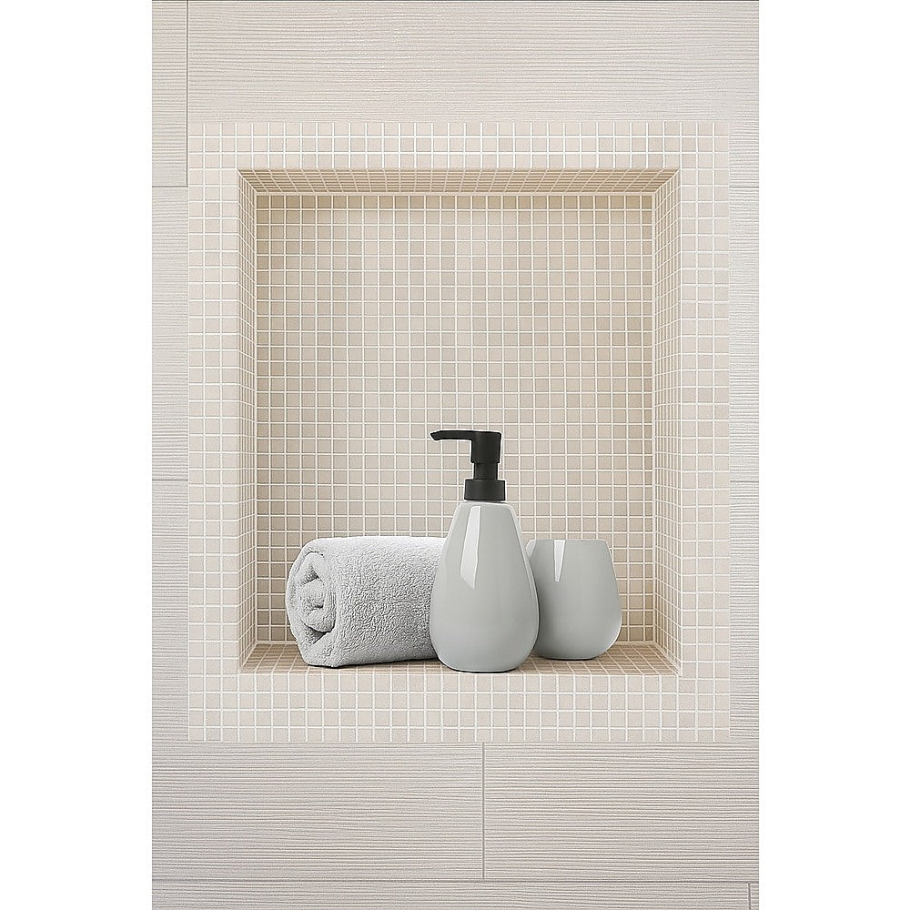 Shower Niche - 360 x 420 x 92mm Prefabricated Wall Bathroom Renovation 4