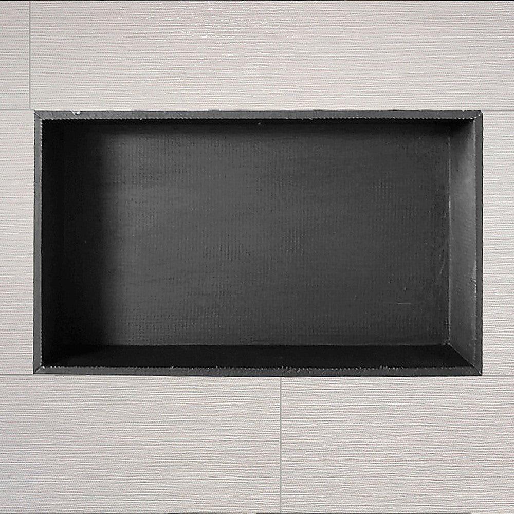 Shower Niche - 350 x 600 x 92mm Prefabricated Wall Bathroom Renovation 6