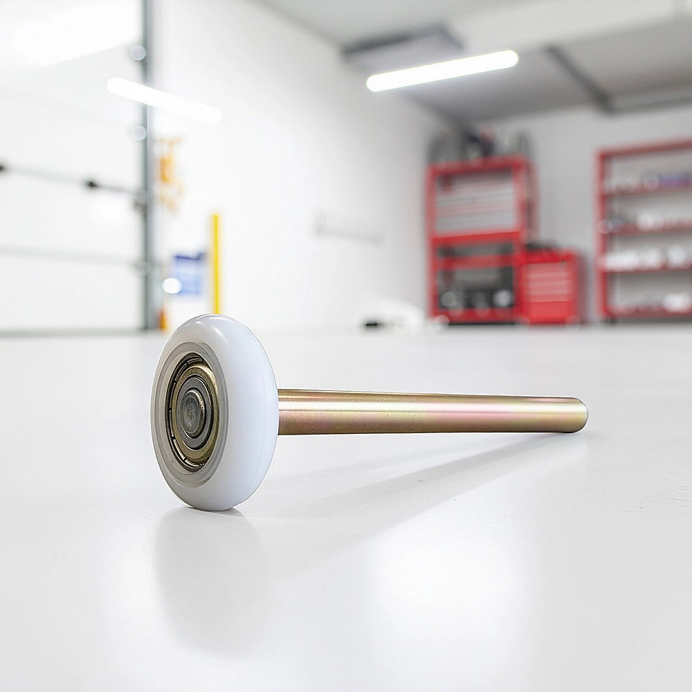 Garage Door Roller / Wheel / Heavy-duty 13 Ball Bearing 12 Pack 5