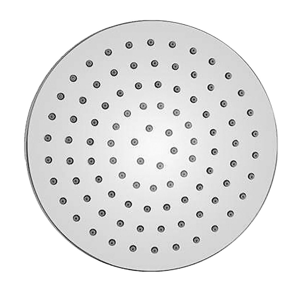200mm Shower Head Round Chrome Showerhead 4