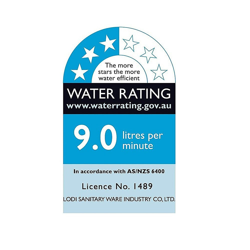 300mm Shower Head Round 304SS Chrome Showerhead 6