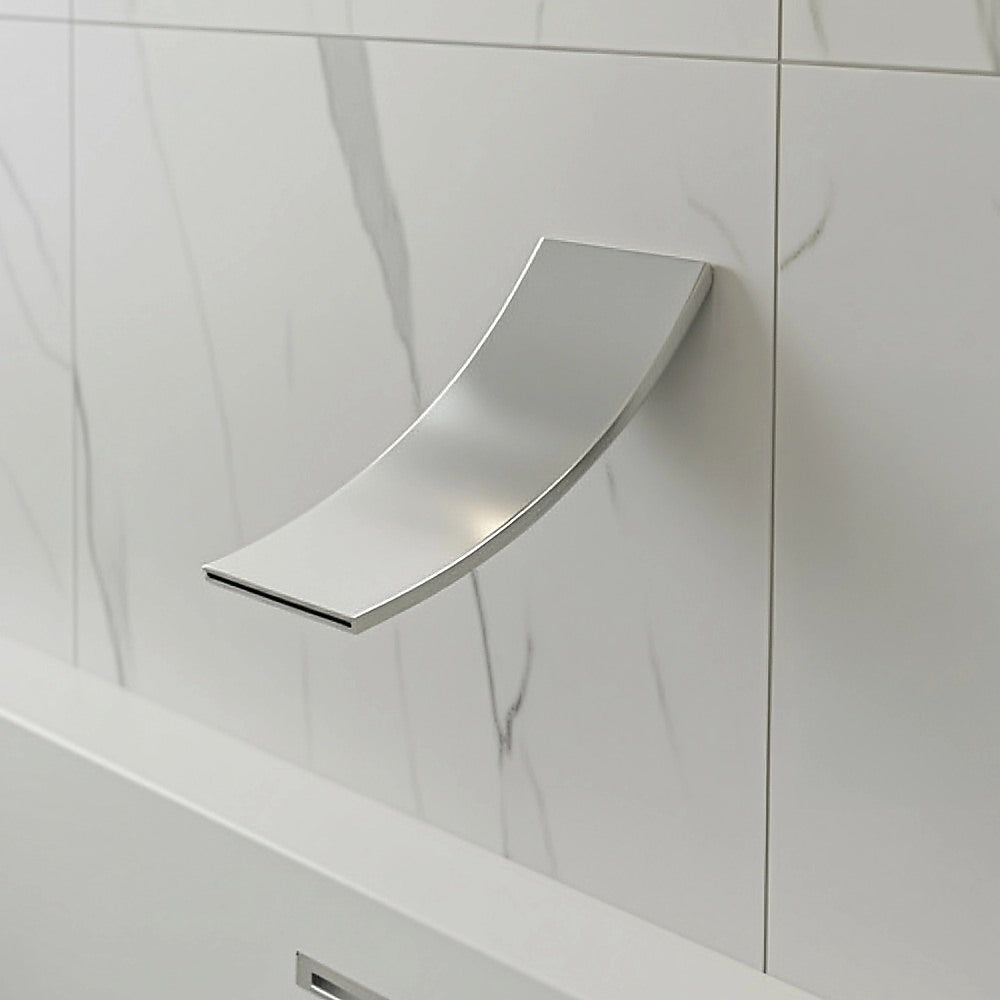 304SS Waterfall Bath Spout 7