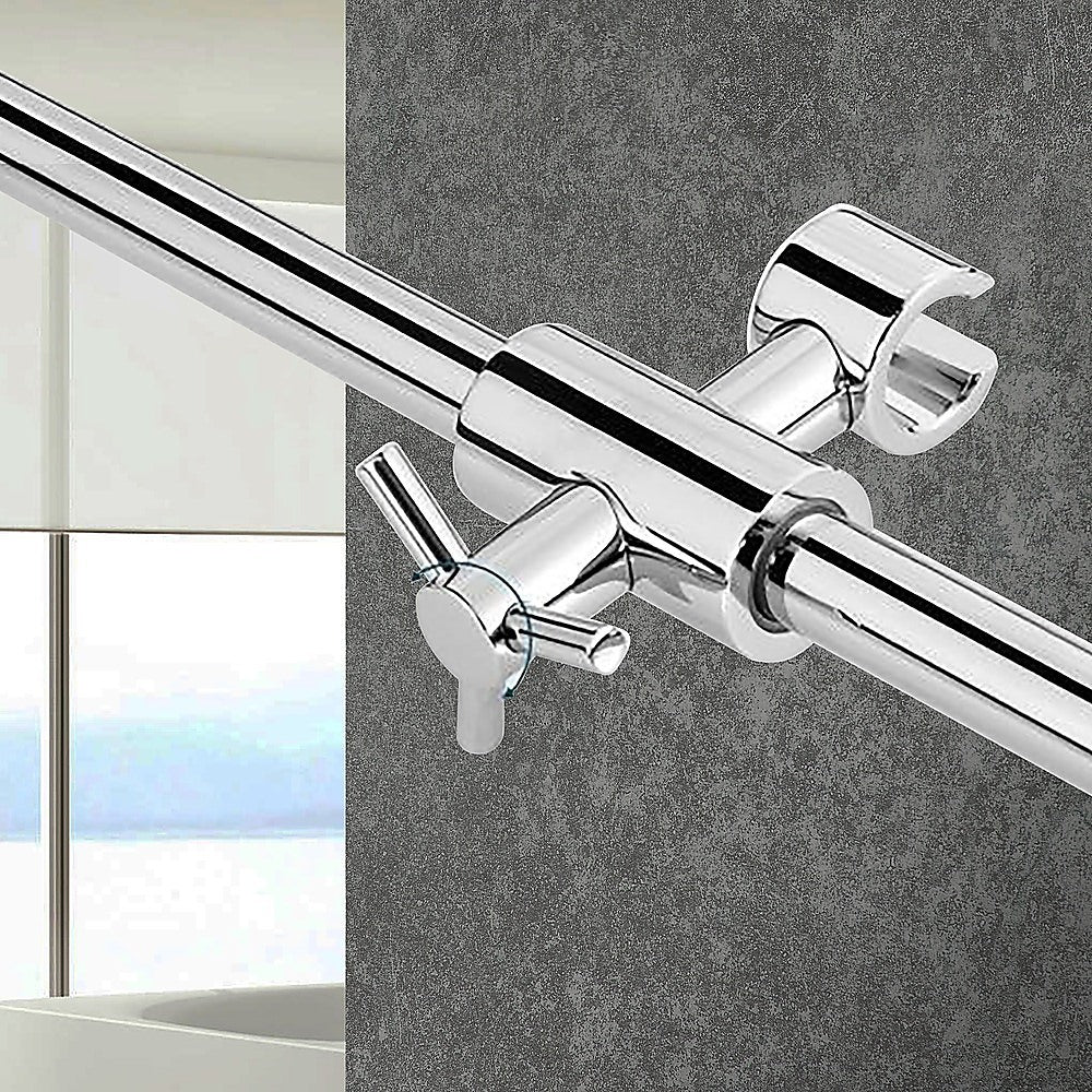 20mm Replacement Solid Brass Slide Rail Bracket Slider 9