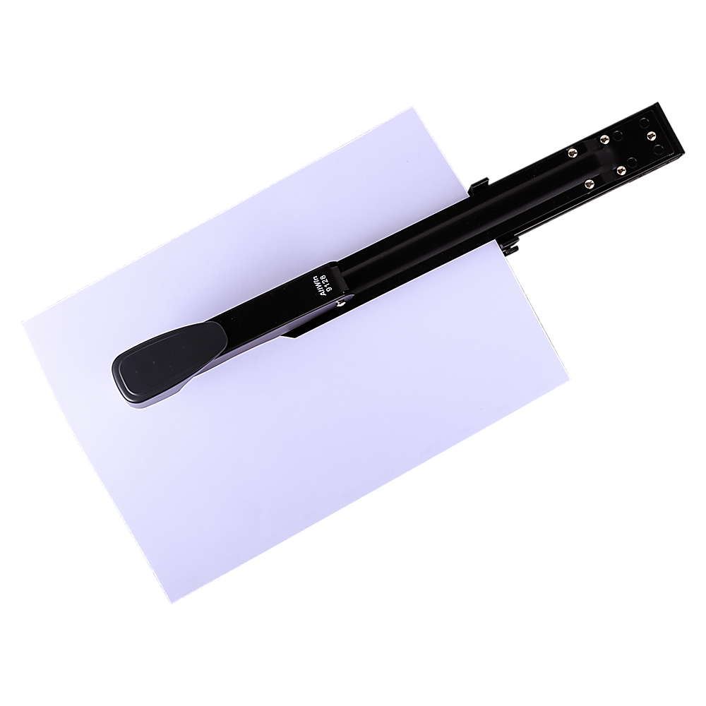 A4 A3 Long Arm Personal Office Stapler 25 sheets CAP (1000 staples included) 4
