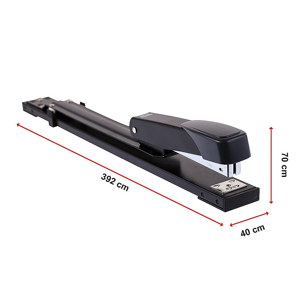A4 A3 Long Arm Personal Office Stapler 25 sheets CAP (1000 staples included) 8
