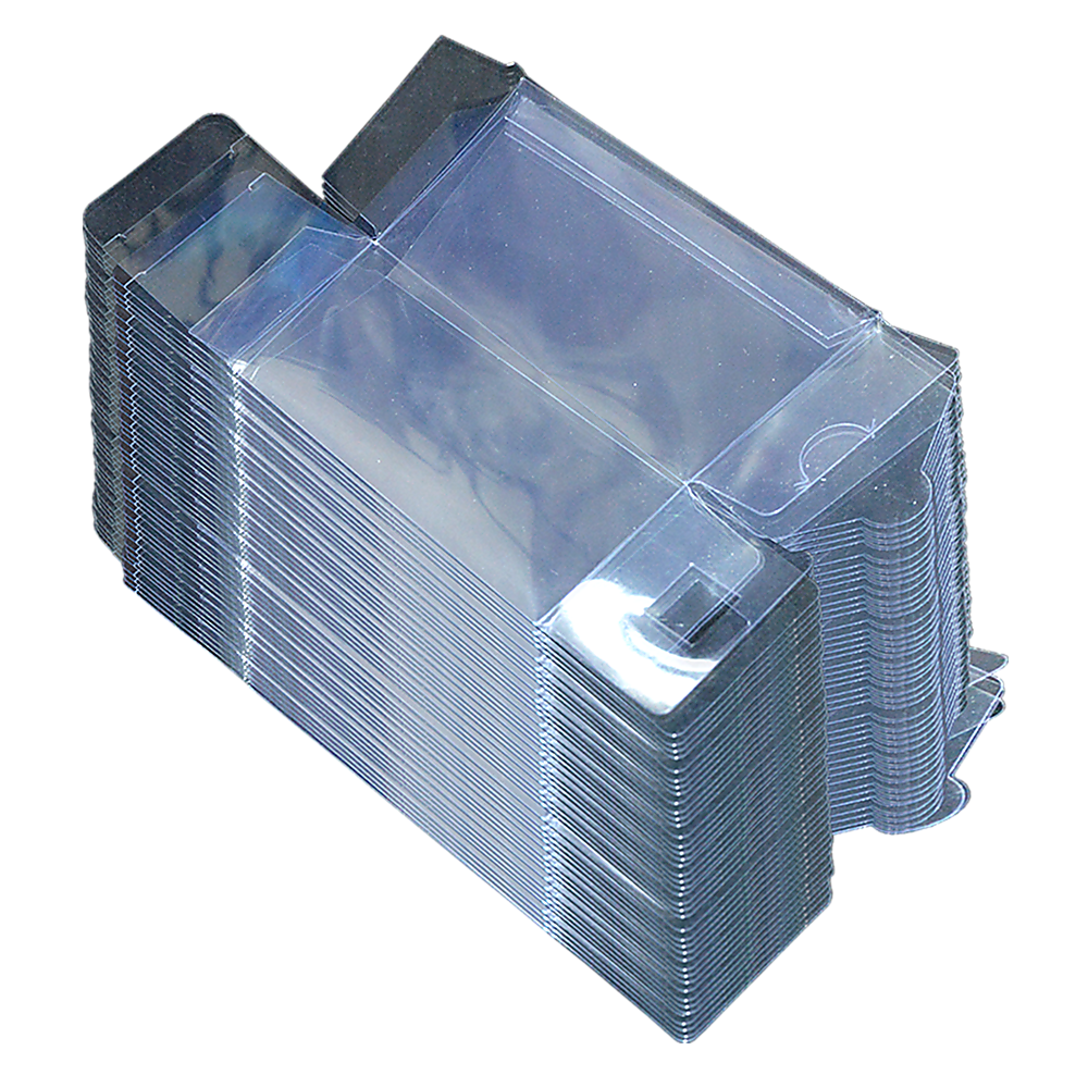 3.75" Funko Pop! Vinyl Protector - 50 Pack 6