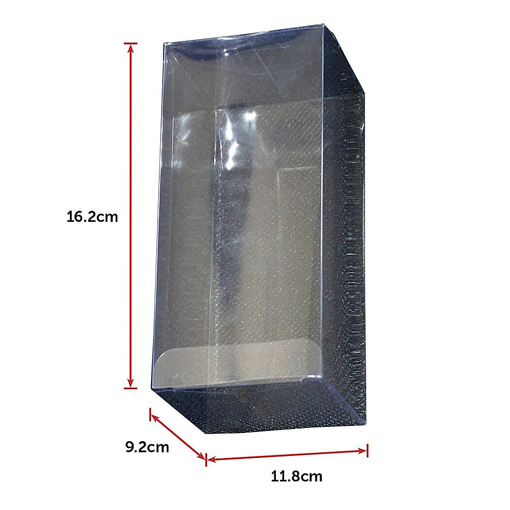 3.75" Funko Pop! Vinyl Protector - 50 Pack 11