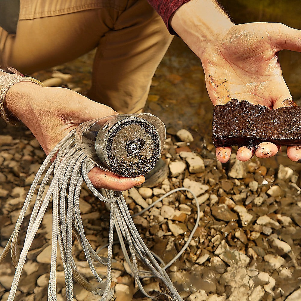 700Kg Salvage Strong Recovery Magnet Neodymium Hook Treasure Hunting Fishing 6