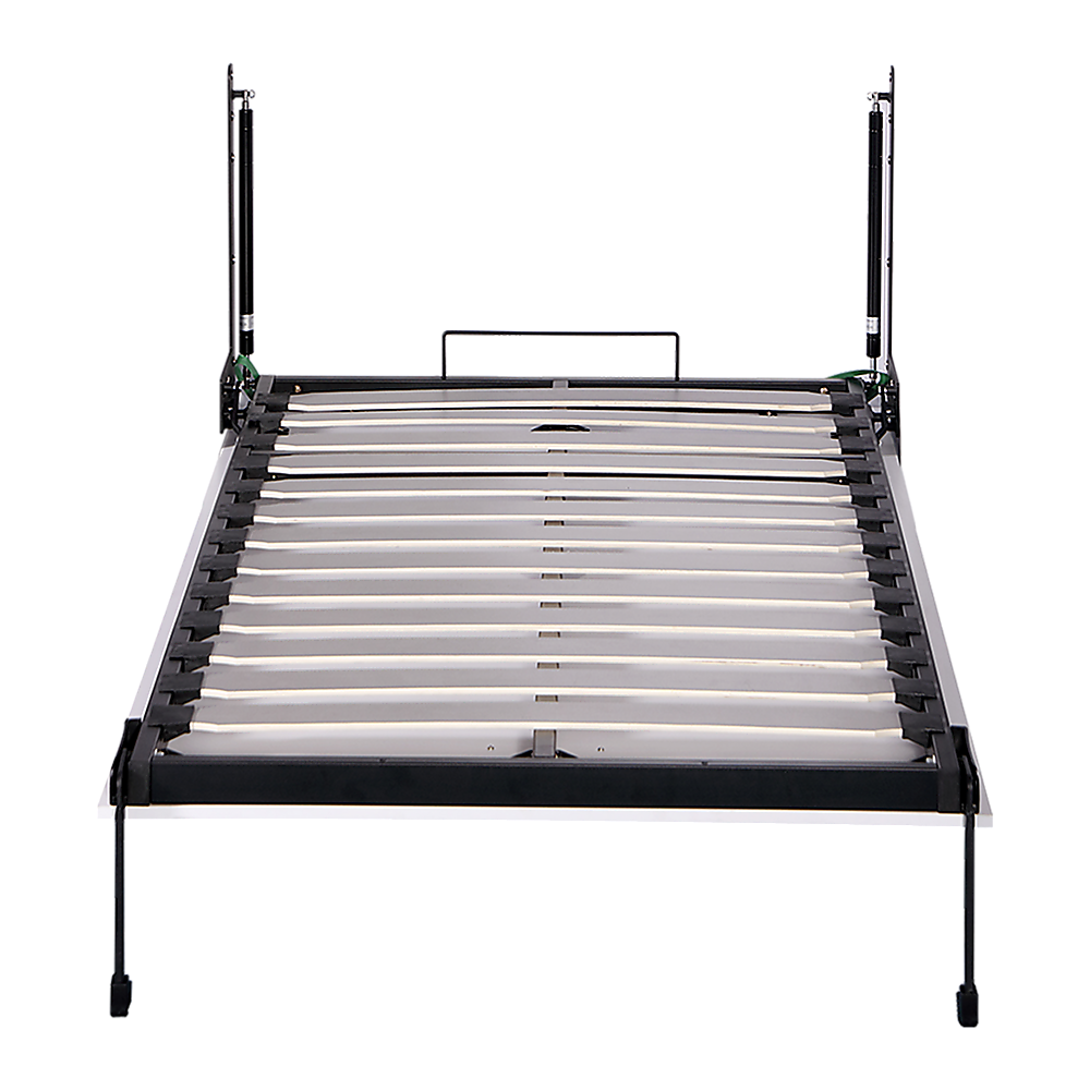 Palermo Single Size Wall Bed Mechanism Hardware Kit Diamond Edition 5