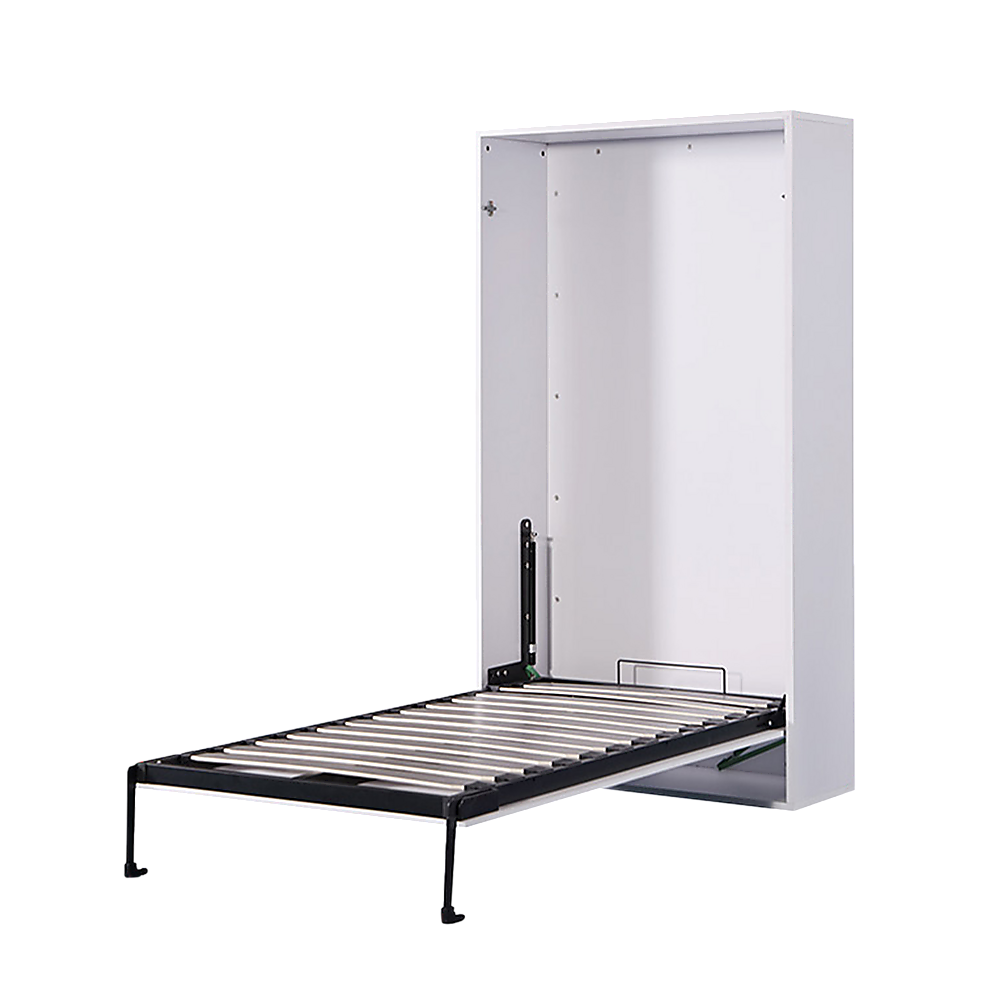 Palermo Single Size Wall Bed Mechanism Hardware Kit Diamond Edition 7